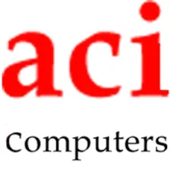 Logo van ACI Computers