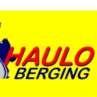Logo van Haulo Berging