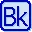 Logo van Bouwkans