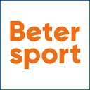 Logo van Betersport
