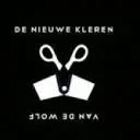 Logo van De Nieuwe Kleren van de Wolf