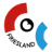 Logo van COC Friesland