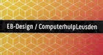 Logo van EB-Design