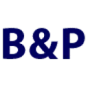 Logo van B AND P Elektromotoren B.V.