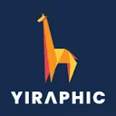 Logo van Yiraphic