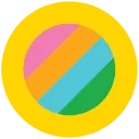 Logo van Basisschool Piet Hein