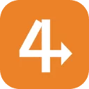 Logo van Fast 4 You