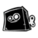 Logo van Black Cube Games