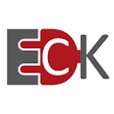 Logo van Van Eck Elektro