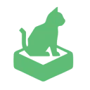 Logo van 3dhuisdier