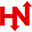 Logo van Hensel Nederland