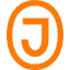 Logo van Jonger Oranje