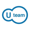 Logo U-Team Recruitment