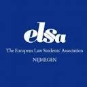Logo ELSA Nijmegen