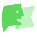 Logo van Logopedie Laarbeek