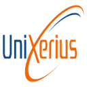 Logo van Unixerius