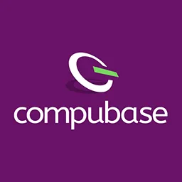 Logo van CompuBase Software Solutions