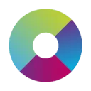 Logo van Veluwse Onderwijsgroep