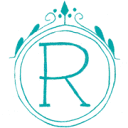 Logo van Rachel Luijk