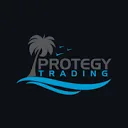 Logo van Protegy Trading