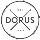 Logo van Drummende DJ Dorus