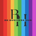 Logo van De Business Hub