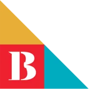 Logo van Stichting Britten voor Jong Muziektalent