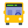 Logo van Zuid-Hollands Autobus Museum