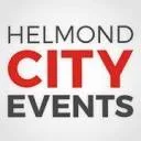 Logo van Stichting Helmond City Events SHCE