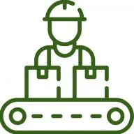 Logo van SDO Werkt