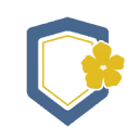 Logo van SXM National Recovery Program Bureau