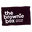 Logo van The Brownie Box