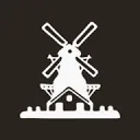 Logo van Mühlenbau Vaags AND Groot Wesseldijk