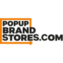 Logo Pop-up Brandstores