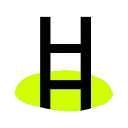 Logo van Hatch - Experiential Interventions