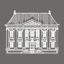 Logo van 't Mauritshuis Makelaars