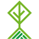 Logo van mangrove group