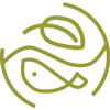 Logo van Restaurant Groenland