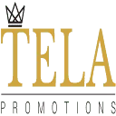 Logo Tela Promotions