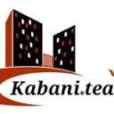 Logo van Kabani.team