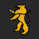 Logo van Het Wapen van Alblasserdam