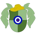 Logo van Wageningse studentenweerbaarheid