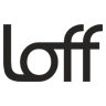 Logo van Loff Design