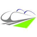 Logo van PUUR Treinreizen