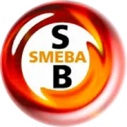 Logo van Smeba Brandbeveiliging B.V.