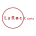 Logo van LaRock Werkt