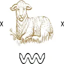 Logo van Schaapskooi de Loobeek