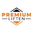 Logo van PREMIUM Liften