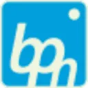 Logo van Bedrijvenschap HarnaschPolder BHP