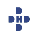 Logo van DHD